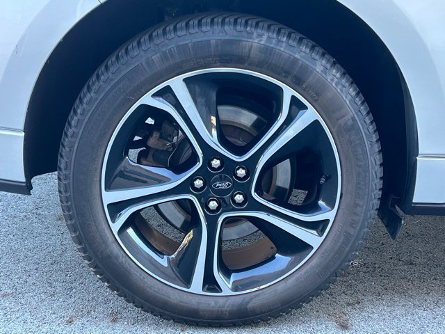 Used 2019 Ford Edge ST w/ Convenience Package AWD/4WD image 12