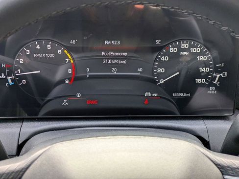 Used 2024 Ford Mustang GT image 21