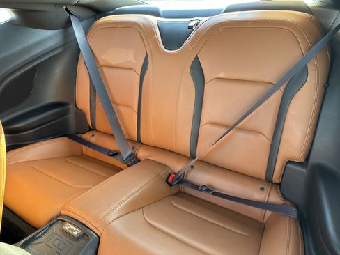 Used 2016 Chevrolet Camaro LT image 30