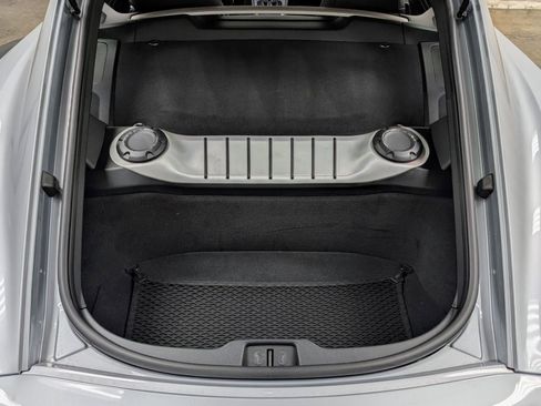 Used 2014 Porsche Cayman S RWD image 18