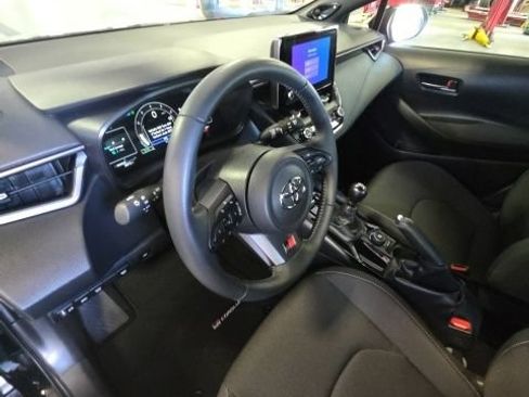 Used 2023 Toyota Corolla GR w/ Performance Package AWD/4WD image 11