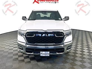 New 2026 RAM 1500 Big Horn video 2