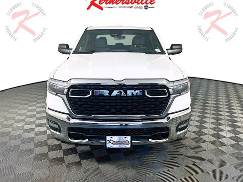New 2026 RAM 1500 Big Horn image 2