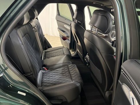 Used 2023 Genesis GV70 3.5T Sport w/ Sport Prestige Package image 17