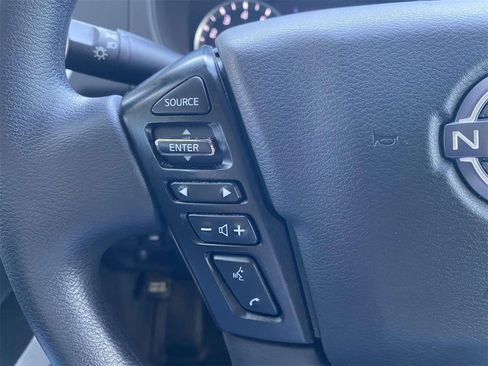 Used 2023 Nissan Frontier SV w/ Technology Package image 20