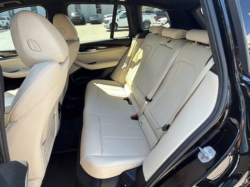 Used 2019 BMW X3 sDrive30i RWD image 25