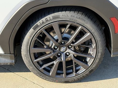 Used 2022 Subaru WRX Premium image 11