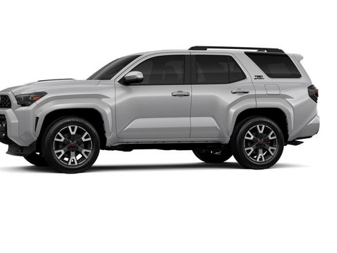New 2026 Toyota 4Runner TRD Sport AWD/4WD image 3