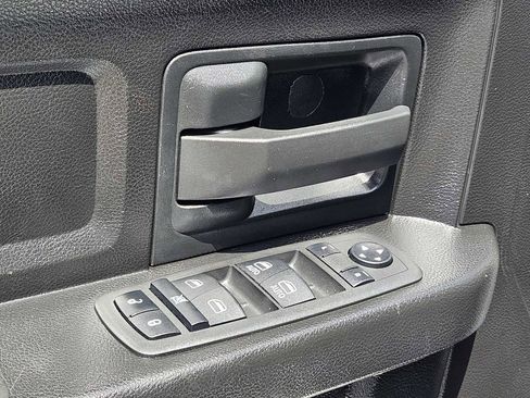 Used 2022 RAM 1500 Tradesman RWD image 28