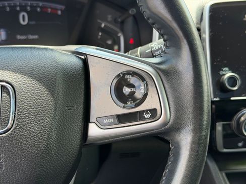 Used 2019 Honda CR-V EX-L image 21