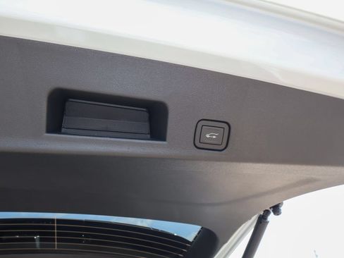 New 2027 GMC Acadia Elevation w/ Black Edition FWD image 6