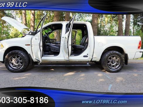 Used 2016 RAM 1500 Limited AWD/4WD image 28