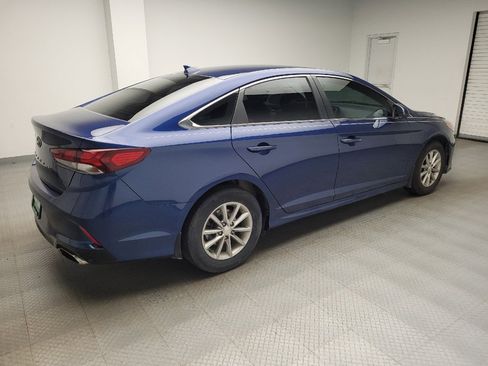 Used 2019 Hyundai Sonata SE w/ Cargo Package FWD image 10