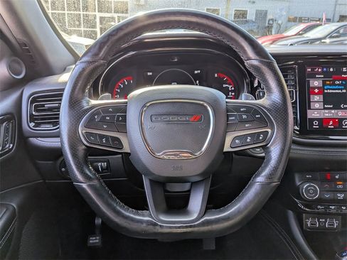 Used 2022 Dodge Durango GT image 14
