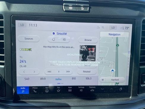 New 2026 Ford F250 Lariat w/ Lariat Ultimate Package image 11