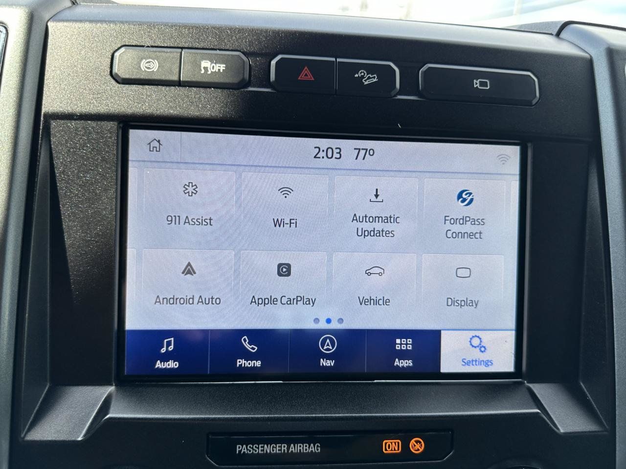 Used 2022 Ford F350 XLT w/ XLT Premium Package AWD/4WD image 72