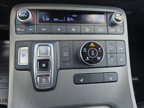 Used 2024 Hyundai Palisade XRT AWD/4WD image 17