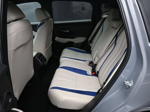 Certified 2025 Acura ADX A-Spec AWD/4WD image 21