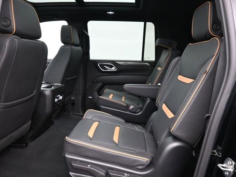 Used 2023 GMC Yukon XL AT4 w/ Max Trailering Package AWD/4WD image 19