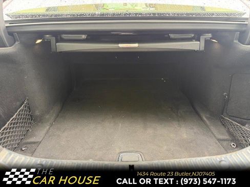 Used 2015 Mercedes-Benz S 550 4MATIC Sedan image 21