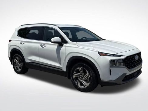 Used 2023 Hyundai Santa Fe SEL FWD image 9