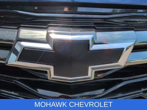 Certified 2023 Chevrolet Equinox RS AWD/4WD image 39