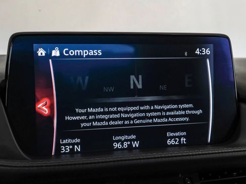 Used 2019 MAZDA MAZDA6 Touring image 31