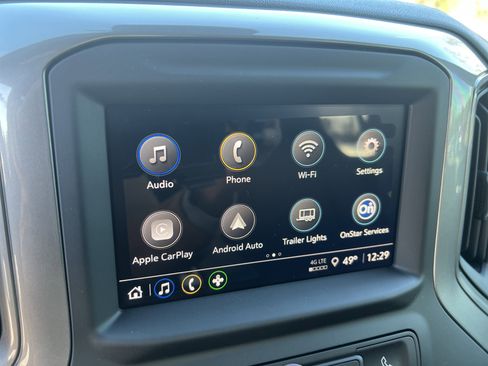 New 2026 GMC Sierra 1500 Pro w/ Pro Value Package image 23