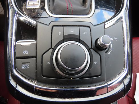 Used 2023 MAZDA CX-9 Carbon Edition image 21