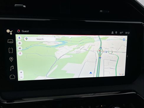 New 2026 GMC Sierra 2500 AT4X image 50