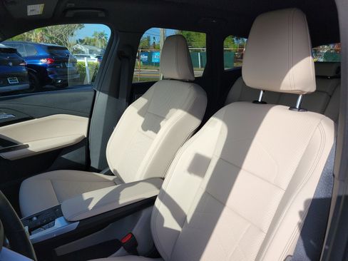 Certified 2025 BMW X1 xDrive28i w/ Premium Package image 22