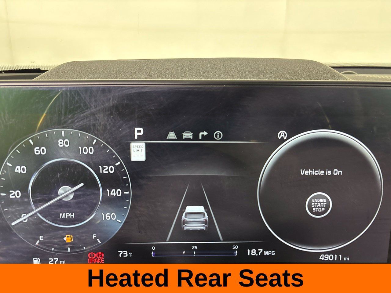 Used 2024 Kia Telluride SX Prestige X-Pro AWD/4WD image 18