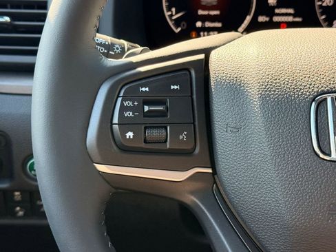 New 2026 Honda Ridgeline RTL image 15