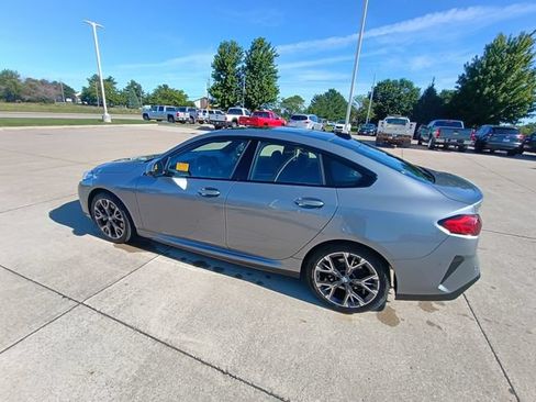 Used 2025 BMW 228i xDrive w/ Premium Package AWD/4WD image 11