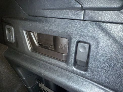 Certified 2024 Subaru Outback Onyx Edition image 28