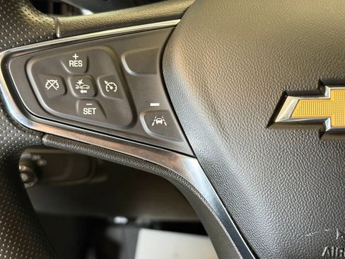 Used 2021 Chevrolet Equinox LS w/ LS Convenience Package FWD image 10