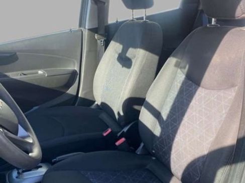 Used 2020 Chevrolet Spark LT image 26