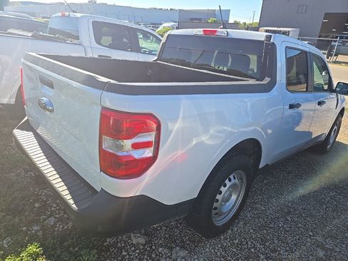 Used 2022 Ford Maverick XL w/ Equipment Group 100A Standard AWD/4WD image 3