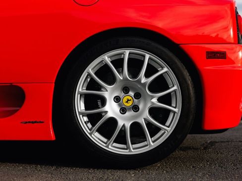 Used 2004 Ferrari 360 Challenge Stradale RWD image 20