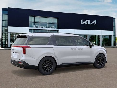 New 2026 Kia Carnival SX Prestige image 6