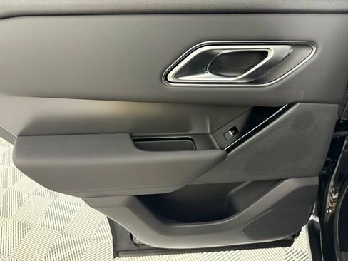 New 2026 Land Rover Range Rover Velar S image 23
