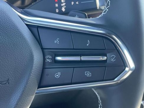 New 2026 Chevrolet Traverse High Country image 17