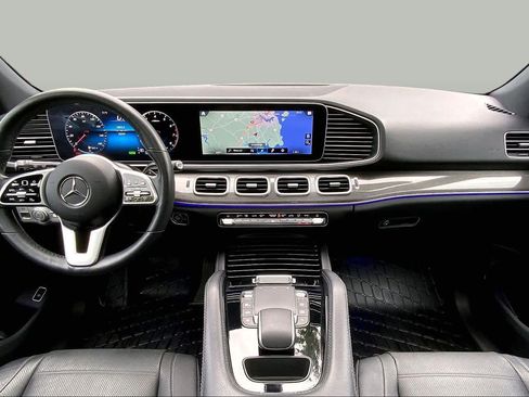 Used 2023 Mercedes-Benz GLE 450 4MATIC image 16