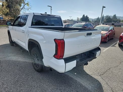 Used 2023 Toyota Tundra SR5 image 3