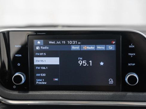 Used 2022 Hyundai Sonata SEL FWD image 18