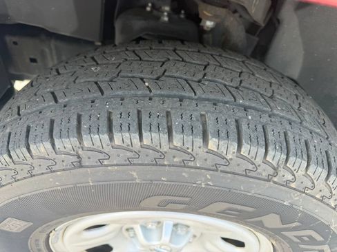 Used 2017 Nissan Frontier S RWD image 7