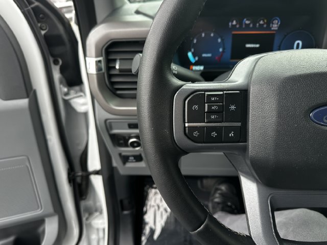 Certified 2025 Ford F150 XLT w/ Equipment Group 301A Standard AWD/4WD image 26