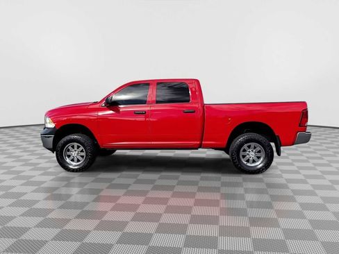 Used 2016 RAM 1500 Tradesman w/ Popular Equipment Group image 5