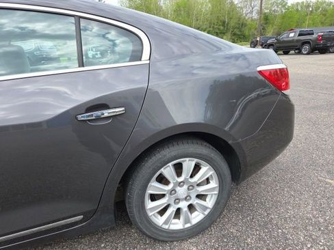 Used 2013 Buick LaCrosse FWD image 21