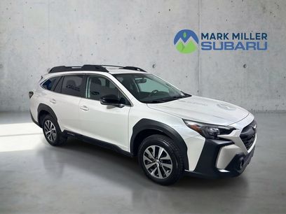 Used 2024 Subaru Outback Premium